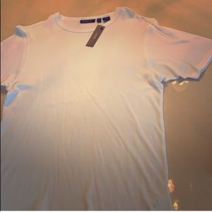 DKNY Men’s Short Sleeved Shirt